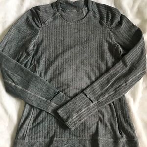 Lululemon long sleeve Top